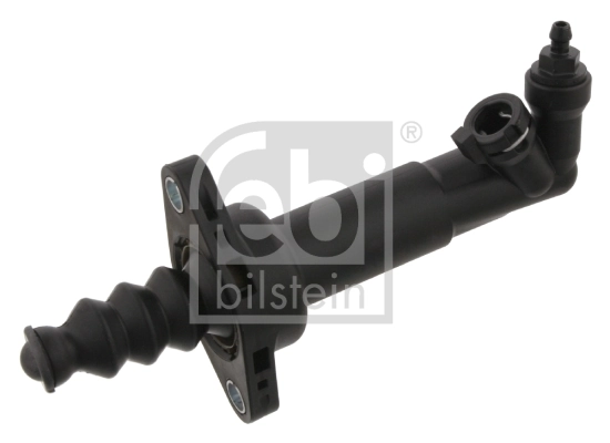Slave Cylinder, clutch